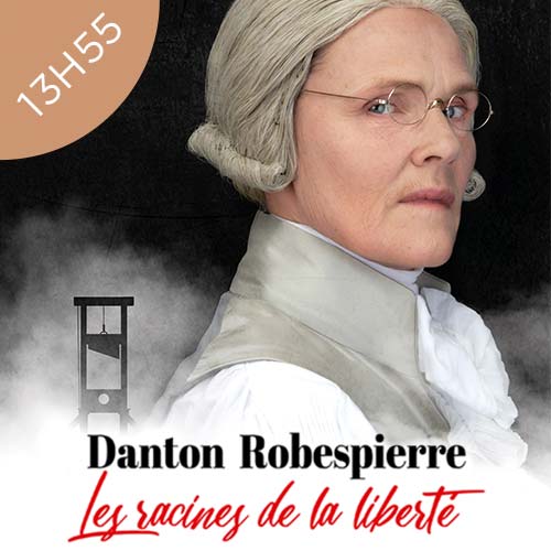 Espace Roseau Teinturiers - Théâtre Avignon OFF 2021 - 00