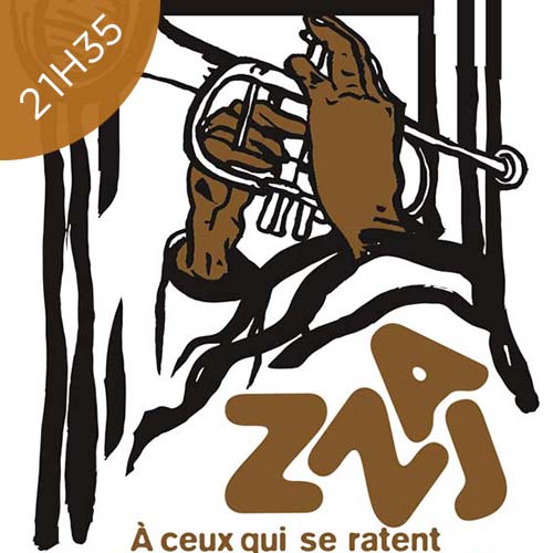 Espace Roseau Teinturiers - Théâtre Avignon OFF 2021 - 00